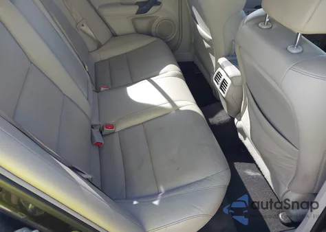 2012 Acura Tsx 2.4 from USA, damaged, VIN JH4CU2F62CC019479